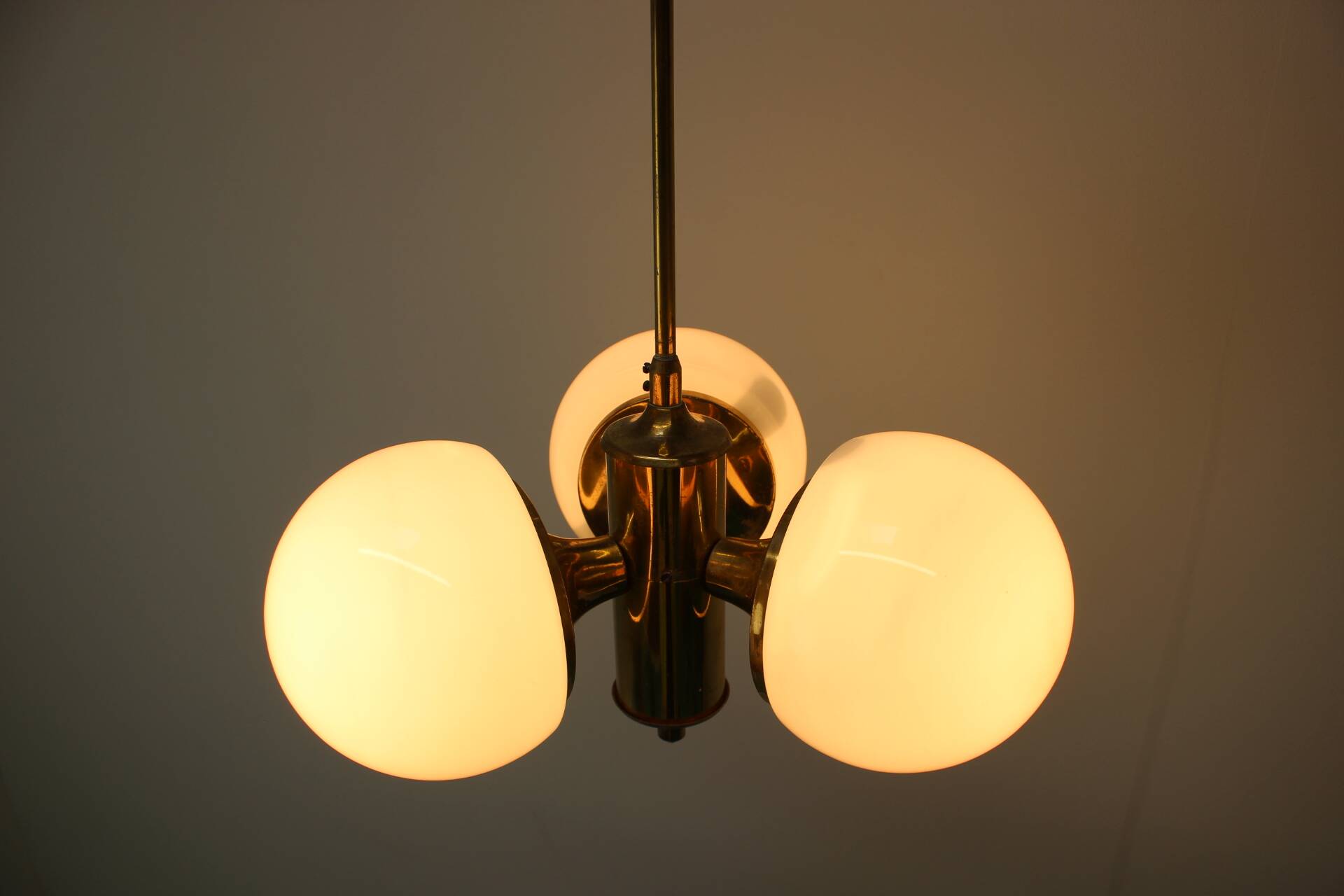 Candlestick by Kamenicky Senov, 1970s