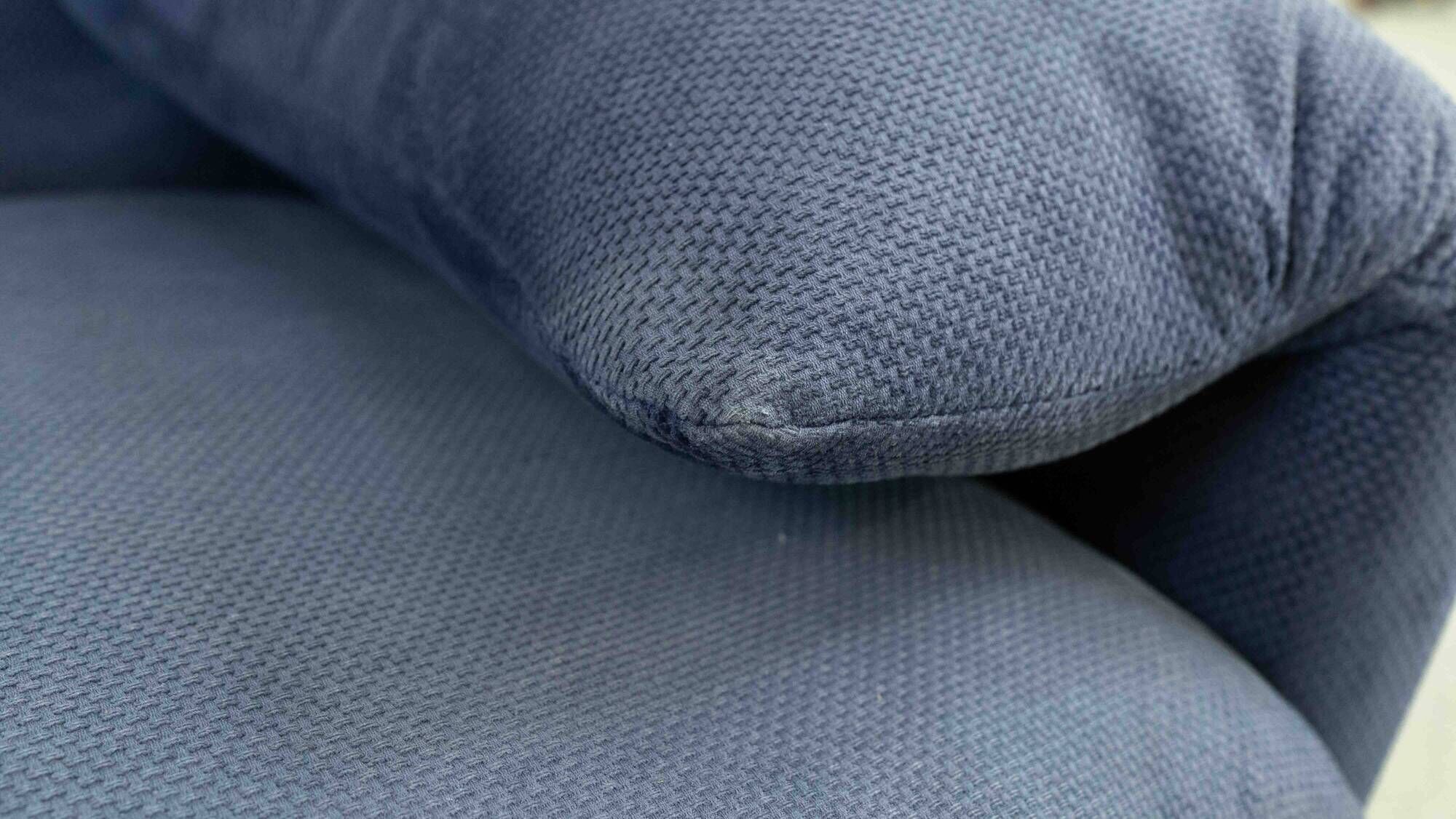 Cassina Maralunga 2-Seat Sofa by Vico Magistretti