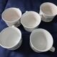 5 tasses vintages pontesa