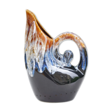 Vintage decanter