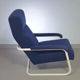 Vintage postmodern armchair 4750 by Jan des Bouvrie for Gelderland, 1980s
