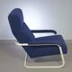 Vintage postmodern armchair 4750 by Jan des Bouvrie for Gelderland, 1980s