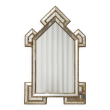 Africanist mirror, Pierre Dariel dit Dolt, 1940s.