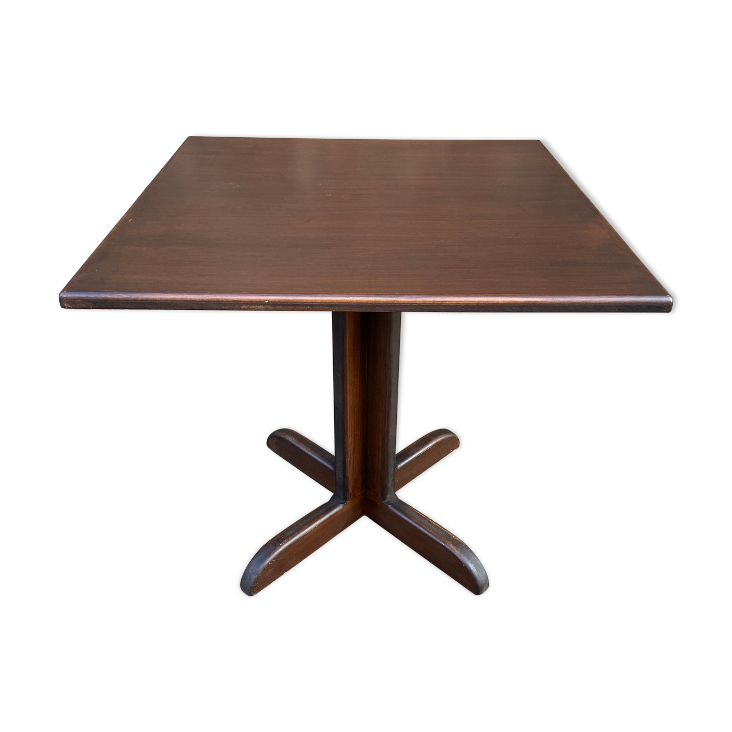 Coffee table troquet vintage