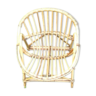 Child armchair
