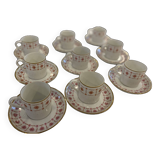 Bavaria coffee service