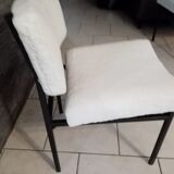 Pair of armchairs
