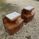 Bedside tables
