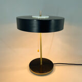 Lampe de table par Kamenicky Senov, Tchécoslovaquie, années 1970