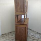 Buffet vaisselier art deco