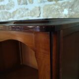 Louis XV style chest of drawers