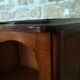 Louis XV style chest of drawers