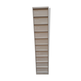 Metal locker 10 valves