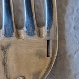 Set of 12 cutlery Christofle, Marly model