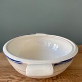 Soup rack Digoin Sarreguemines, Marsac model