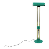 Post Modern Memphis Style Ludwig Leuchten Floor Lamp 1980s