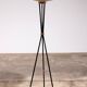 Mid-Century Italian Floor Lamp from Stilnovo, 1950s