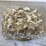 Plafonnier bubble Helena Tynell Limburg 60s