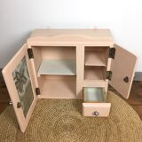 Vintage medicine cabinet