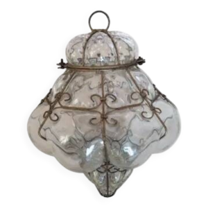 Lanterne vénitienne