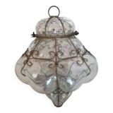 Antique Venetian lantern