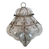 Antique Venetian lantern