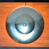 German Art Deco table lamp Ikora by WMF, 1930s