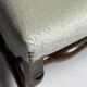 Set of 6 Os de Mouton chairs