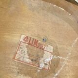 Lot of 2 Baumann chairs