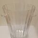 Crystal Viljeroy and boch champagne bucket