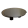 Grande table basse d'Antonio Lupi 1/1 Plateau en granit noir - Italie