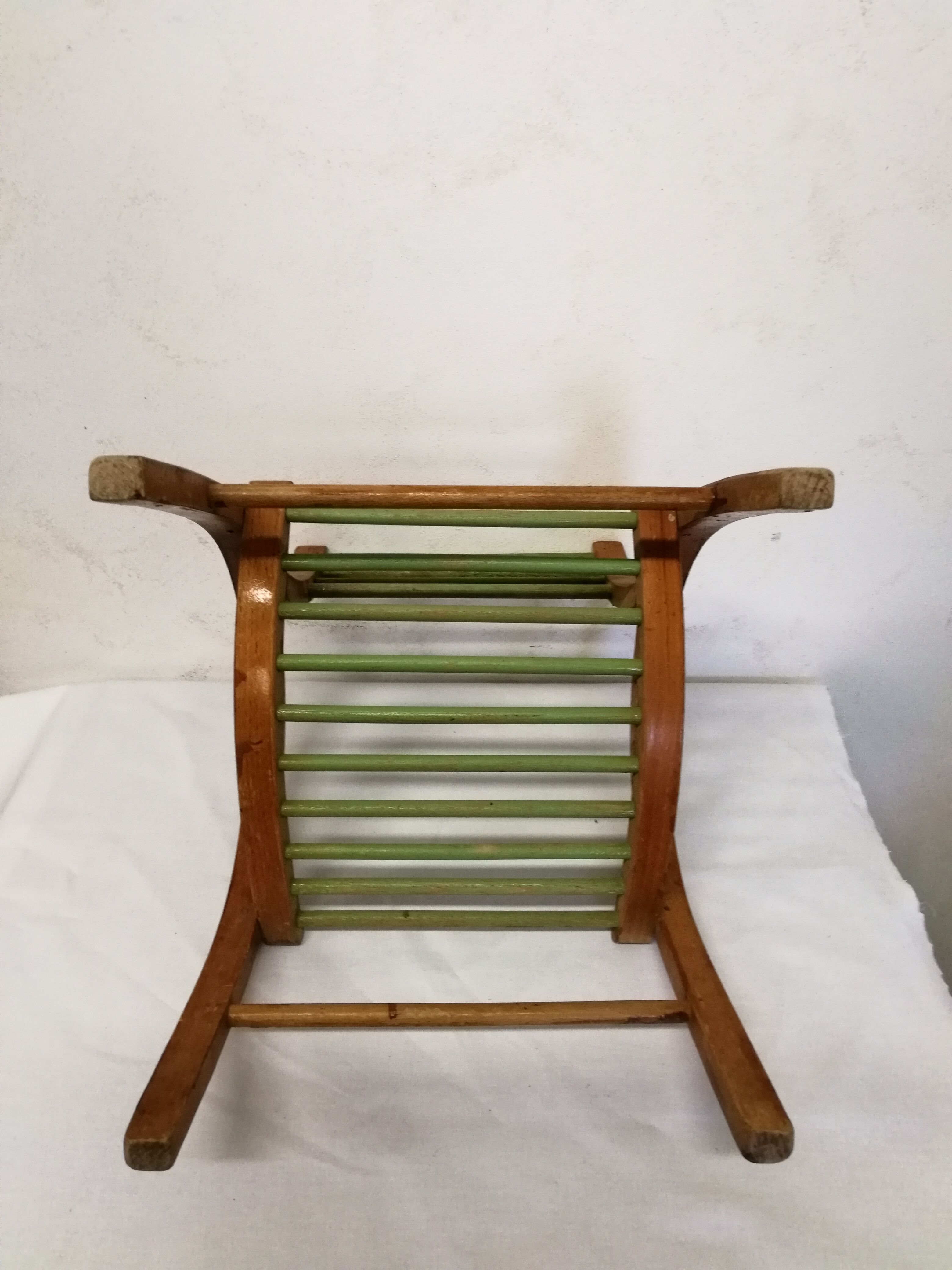 Baumann chair for children