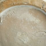 Vintage ceramic flower pot/planter