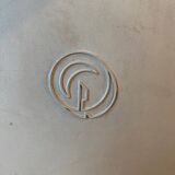 Chaise monocoque René Georges Gautier