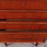 Commode en teck danois