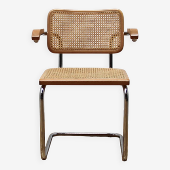 Chaise Cesca B64, Marcel Breuer