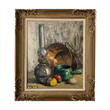 still life
