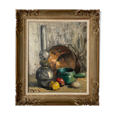 still life