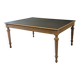 Old oak table
