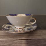 Old tea cup Bareuther Waldsassen Bavaria