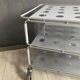 Chariot Tunsta de Niels Gammelgaard pour Ikea