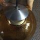 Suspension boule