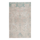 Vintage Turkish handmade rug 168x271 cm