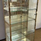 Mirror display case