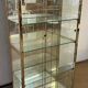 Mirror display case
