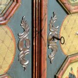 German bridal cabinet