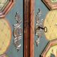 Armoire de mariée allemande