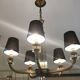 Lustre années 40