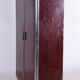 Bauhaus Wardrobe in Walnut attributed to Vichr and Spol, 1930s