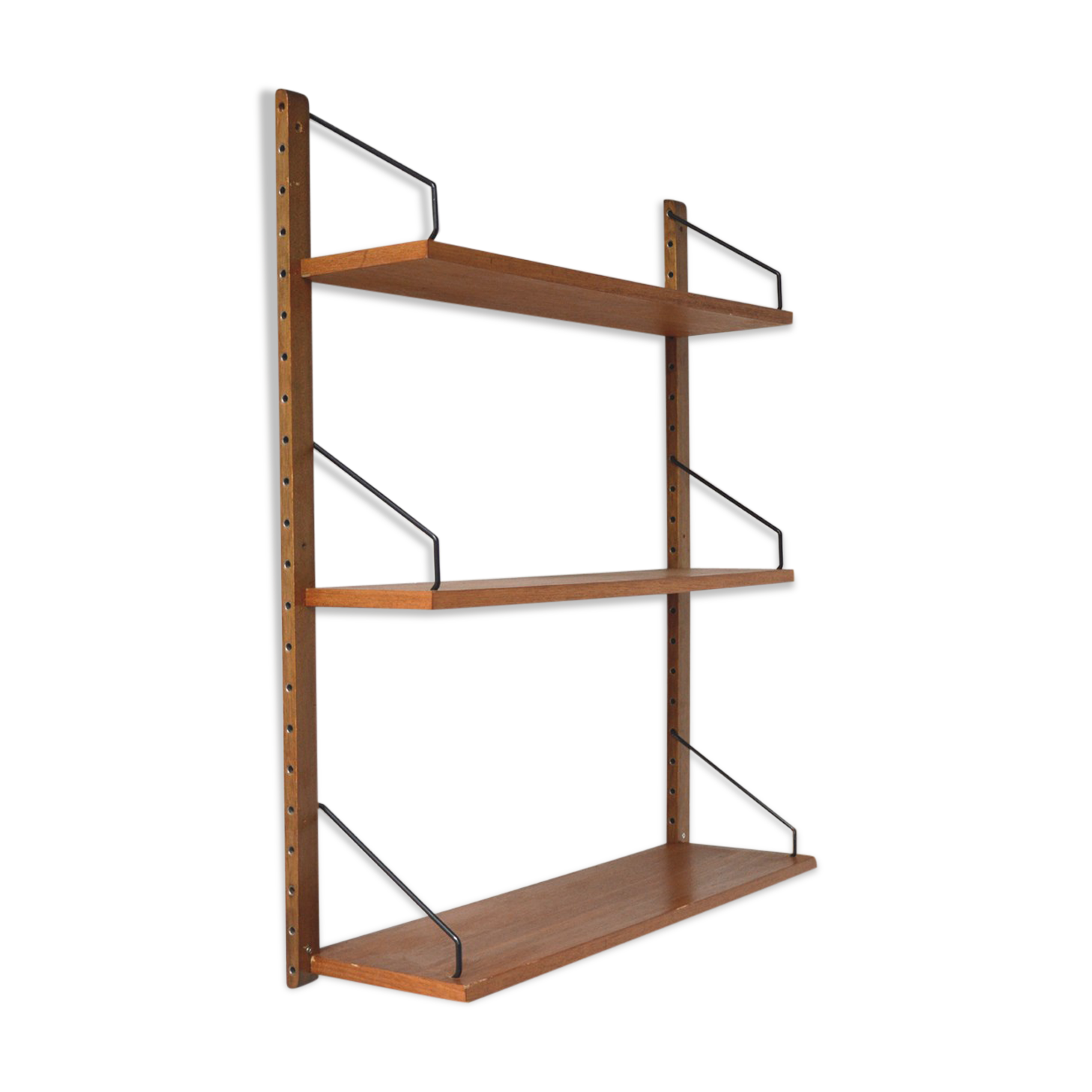 Etagère par Poul Cadovius, 1960